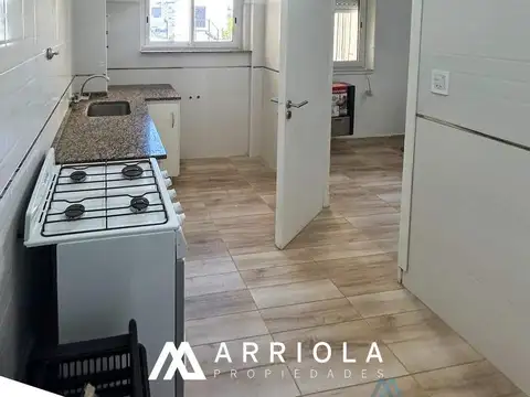 Departamento en Venta en Mar del Plata, USD 75.900