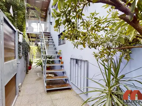 Casa en Venta 25 años