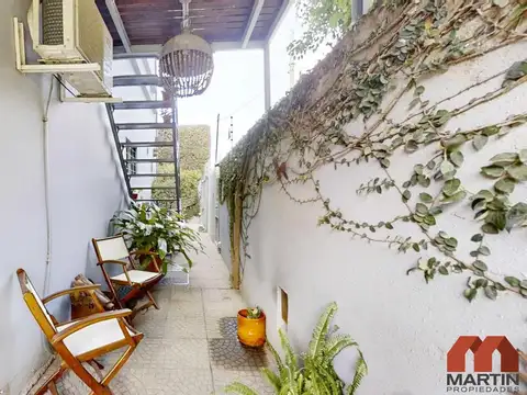 Casa en Venta al Oeste