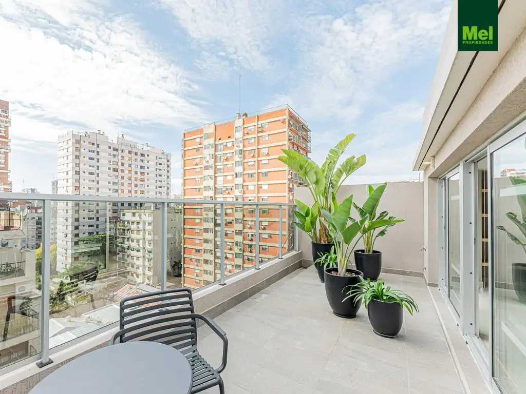 Vidal 2080 en Belgrano