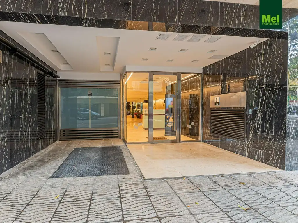 Vidal 2080 de 40 Unidades en Belgrano