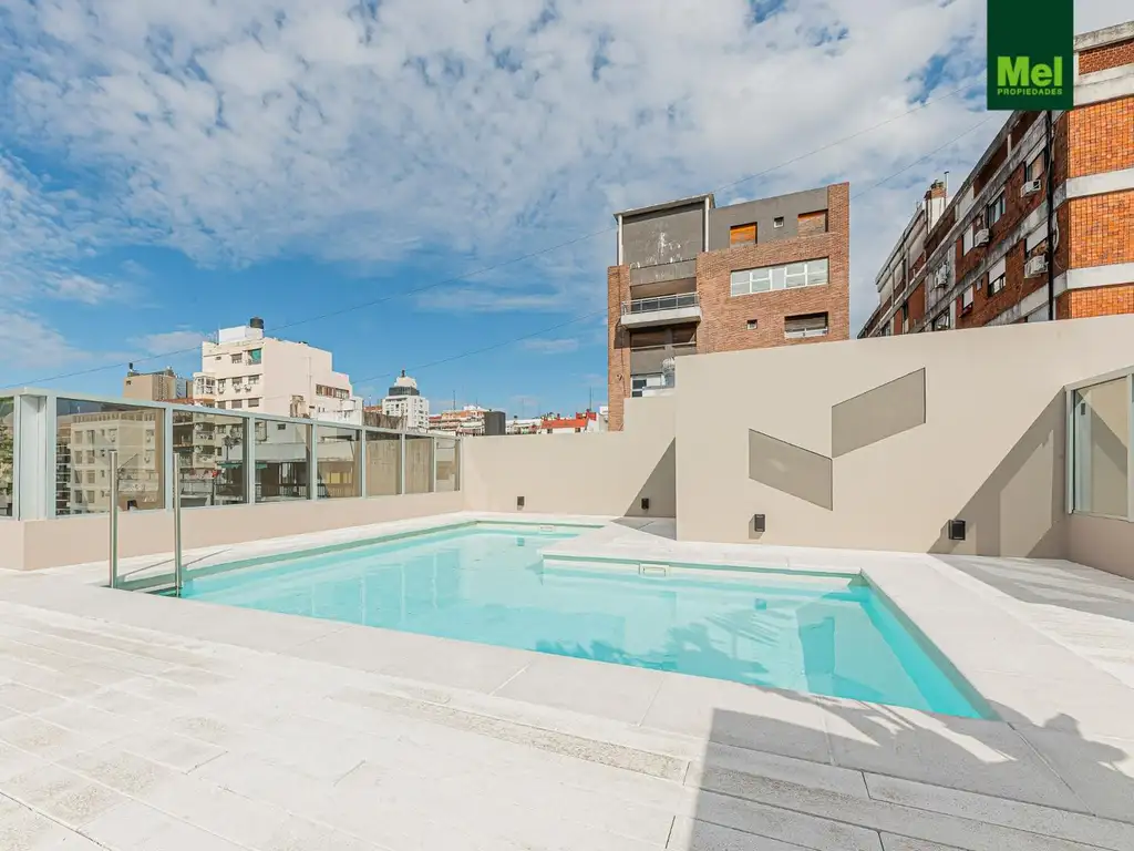 Emprendimiento en Belgrano