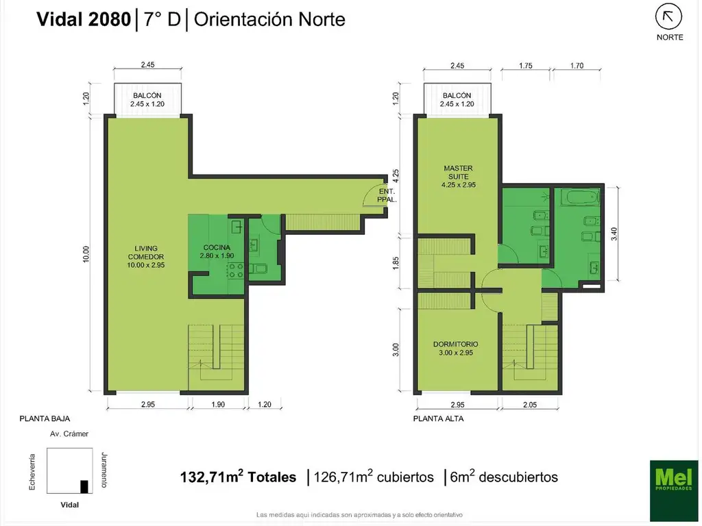 Vidal 2080 - Foto 14