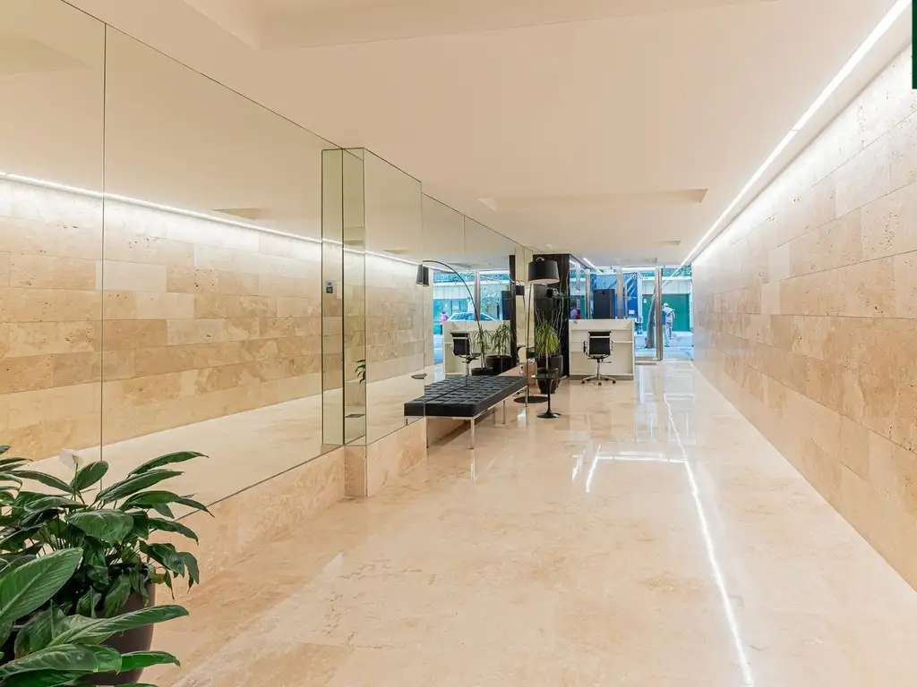 Emprendimiento de 40 Unidades