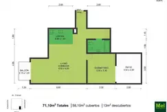 Vidal 2080 - Foto 12