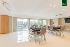 Emprendimiento en Belgrano de  1 y 2 Dormitorios