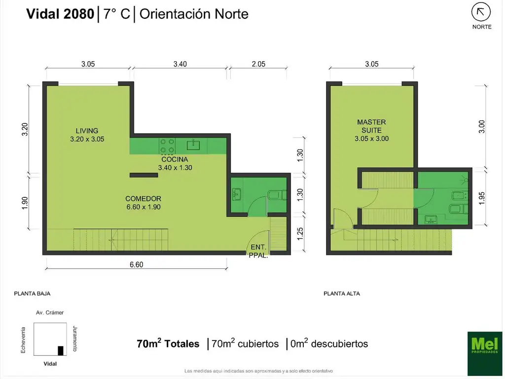 Vidal 2080 - Foto 13