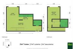 Vidal 2080 - Foto 13