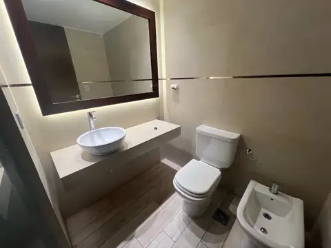 Departamento en Alquiler en Echesortu, $ 460.000