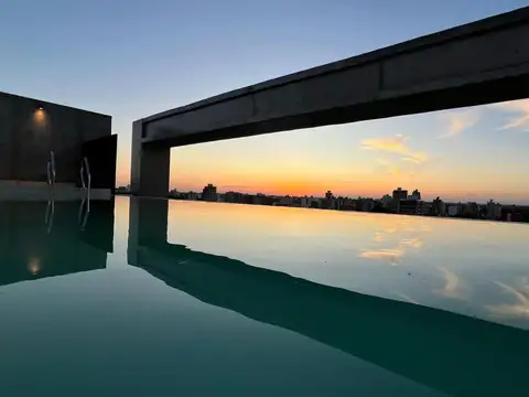 Departamento en Alquiler echesortu monoambiente premium amenities