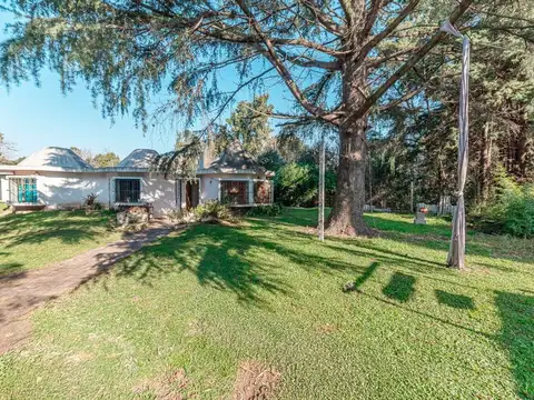 Venta de casa en Del Viso C/pileta Apto credito