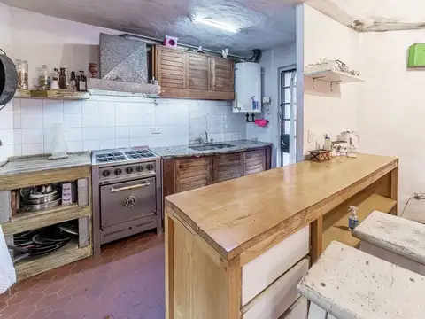 Casa en Venta de 2 dormitorios