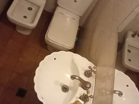Depto Tipo Casa en Venta con 14 cocheras