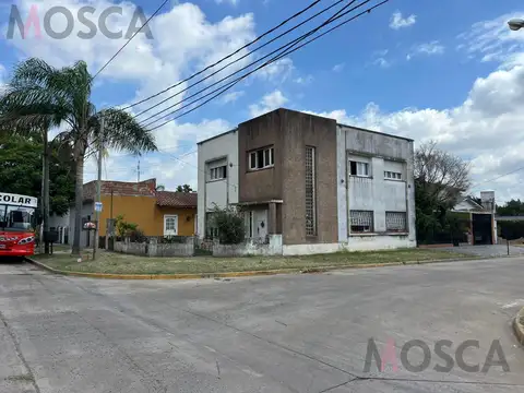 Departamento en Paso Del Rey