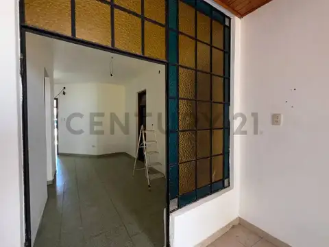 Casa con local
