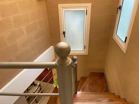 Casa en venta El Carmencito Hudson(apta credito)