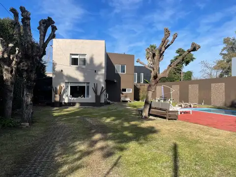 Casa en venta El Carmencito Hudson(apta credito)