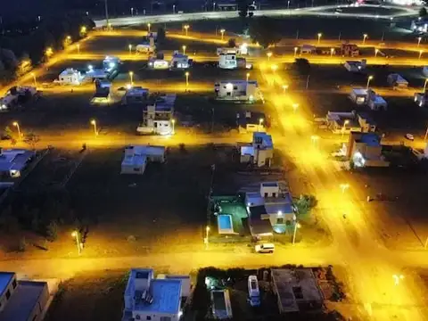 Terreno en Venta de 492,0 m2