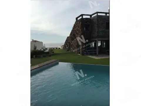 Casa en Alquiler Temporal de 5 dormitorios