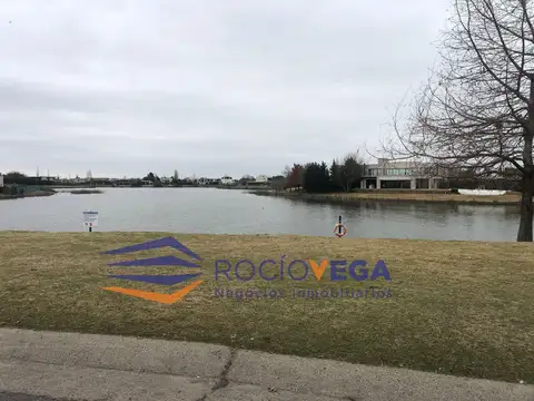 Lote en venta  en San Marcos Villanueva