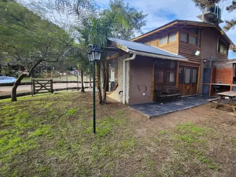 Casa en Venta con 1 cochera