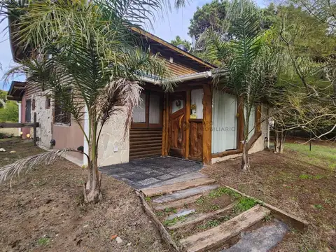Casa en Nueva Atlantis