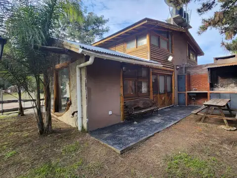 Casa en Venta 15 años