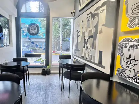 Oficina en Alquiler al Oeste
