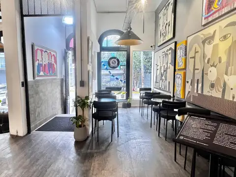 Oficina en Alquiler en Palermo Hollywood, $ 6.700.000
