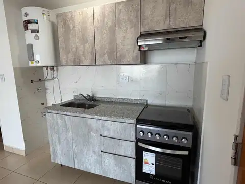 Departamento en Alquiler 2 años