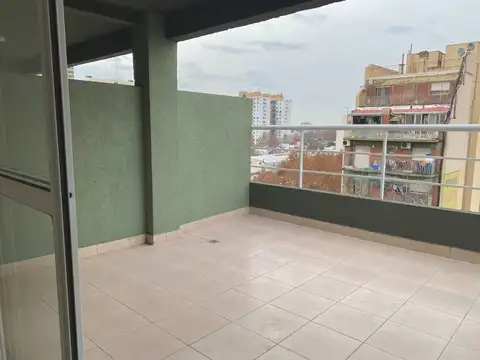 Avenida Rivadavia 9600