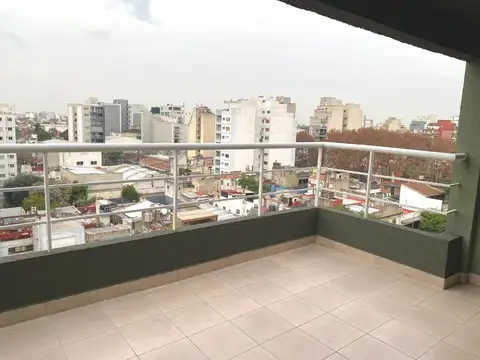 Departamento en Alquiler de 1 dormitorio