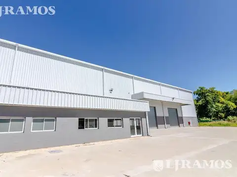 Depósito en Venta en Pilar