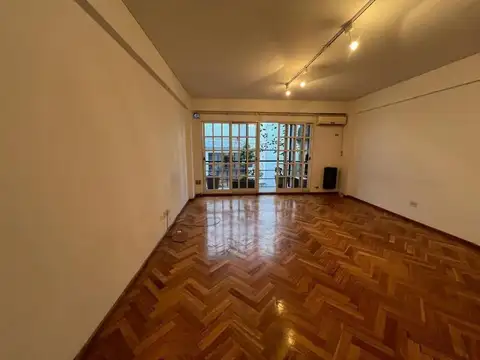 Venta Departamento Monoambiente con Balcón – Palermo