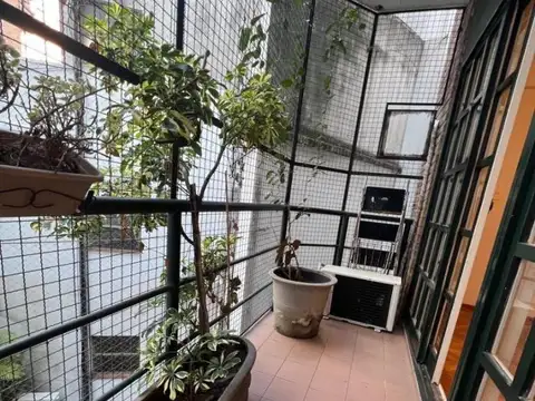 Departamento en Venta en Palermo, USD 88.000