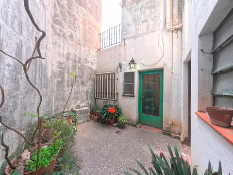 Casa en Venta 50 años