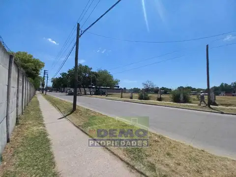 Terreno en Venta en Pablo Nogues, USD 34.100