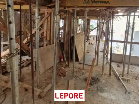 Departamento en Venta 1 año