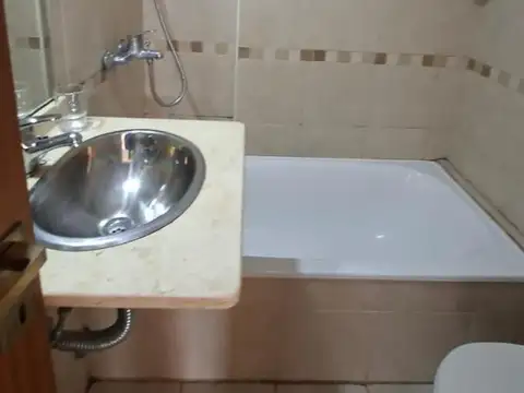 Departamento en Alquiler al Norte