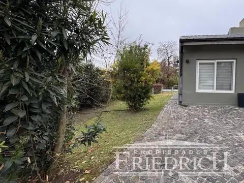 Casa en Alquiler de 2 dormitorios