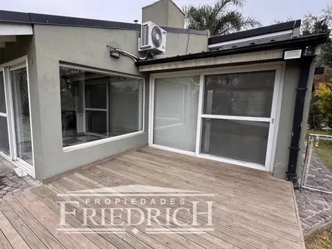 Casa en Alquiler en Francisco Alvarez, USD 1.500