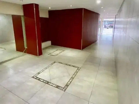 Avenida San Martín 3000