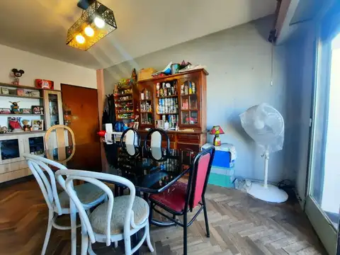 Departamento en Venta 41 años