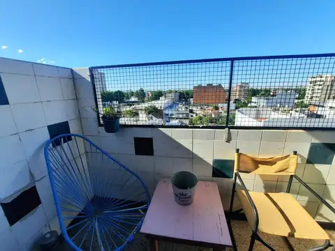 Departamento en Venta en Paternal, USD 95.000