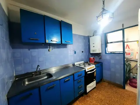 DEPARTAMENTO 3 AMB VENTA OPORTUNIDAD PATERNAL