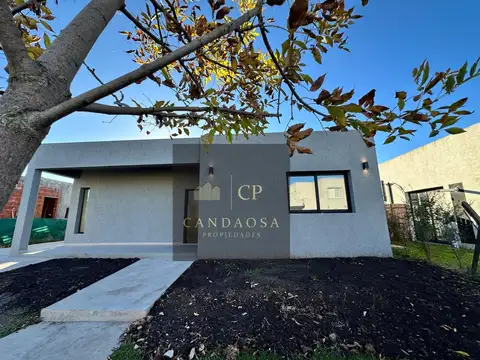 GS Casa Venta una Planta B.Santa Lucia
