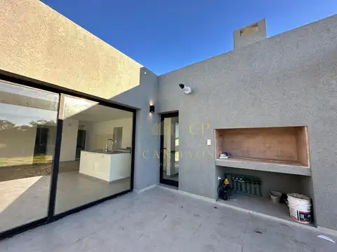 Casa en Venta al Noroeste
