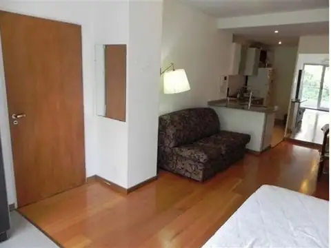 Departamento en Alquiler Temporal en Abasto, USD 650