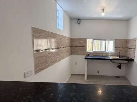 Casa 6 ambientes con 3 baños