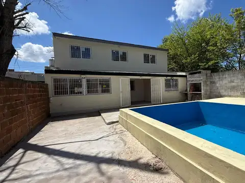 Casa en venta en El Retiro